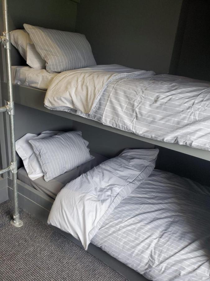 Blessington Road B&B & Lockinn Bar & Restaurant Liverpool Dış mekan fotoğraf