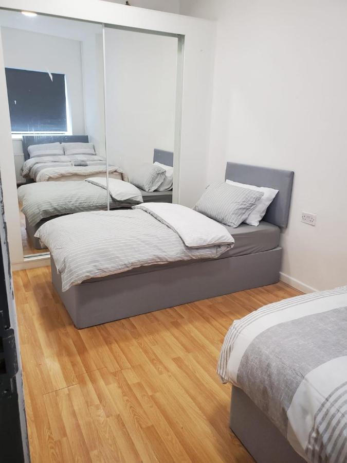 Blessington Road B&B & Lockinn Bar & Restaurant Liverpool Dış mekan fotoğraf