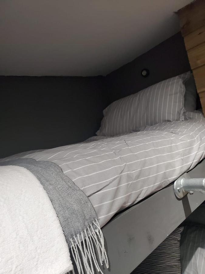 Blessington Road B&B & Lockinn Bar & Restaurant Liverpool Dış mekan fotoğraf