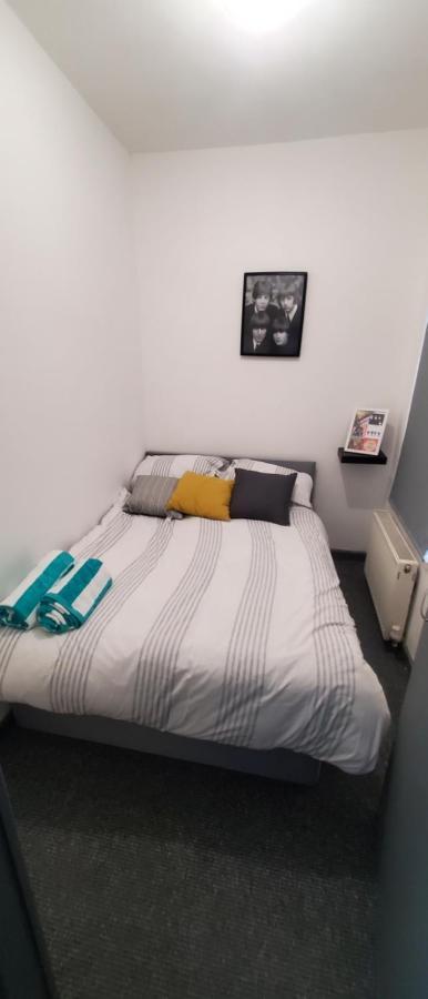 Blessington Road B&B & Lockinn Bar & Restaurant Liverpool Dış mekan fotoğraf